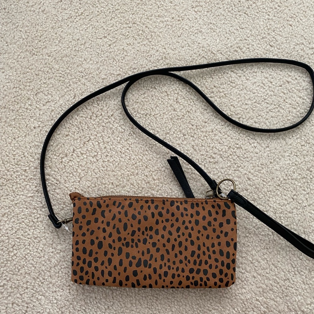 Forever 21 satchel